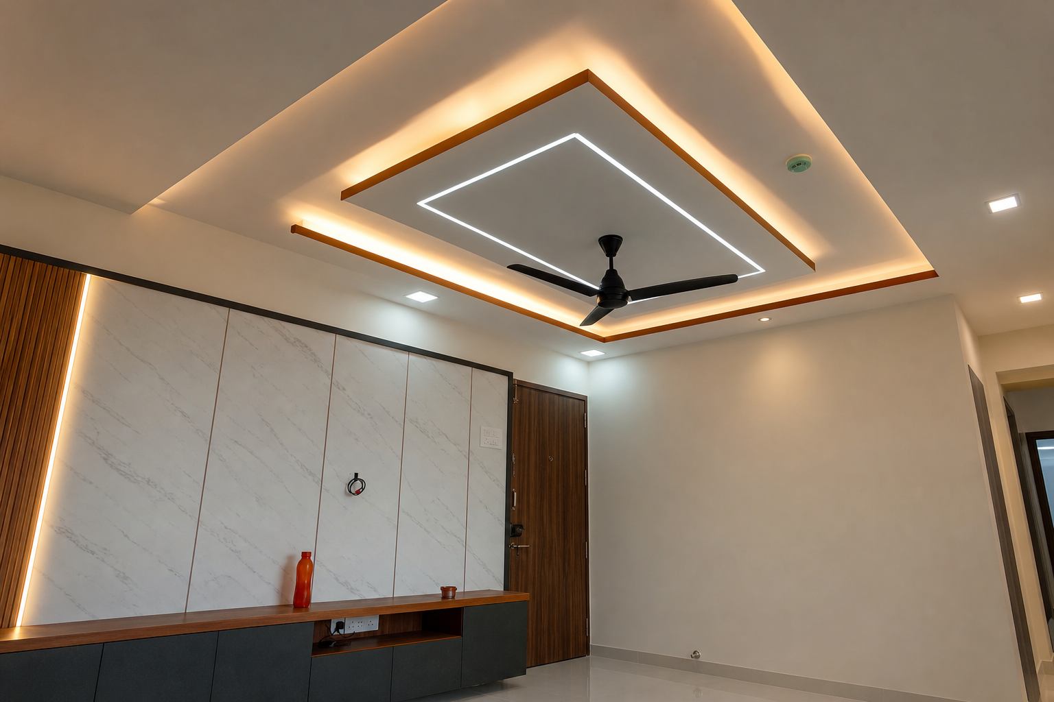 POP False Ceiling Design Bangalore