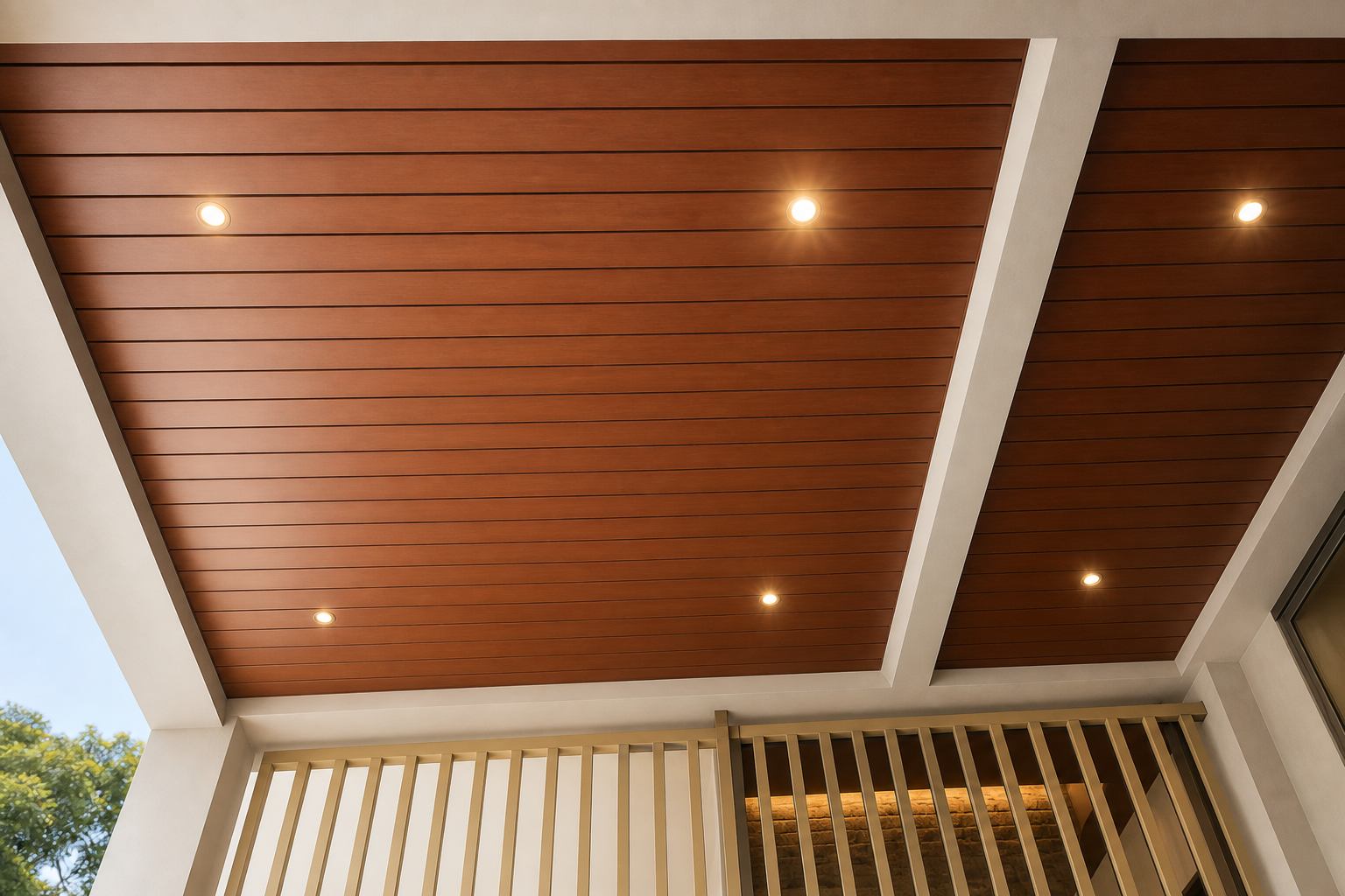 Thermacol False Ceiling Bangalore