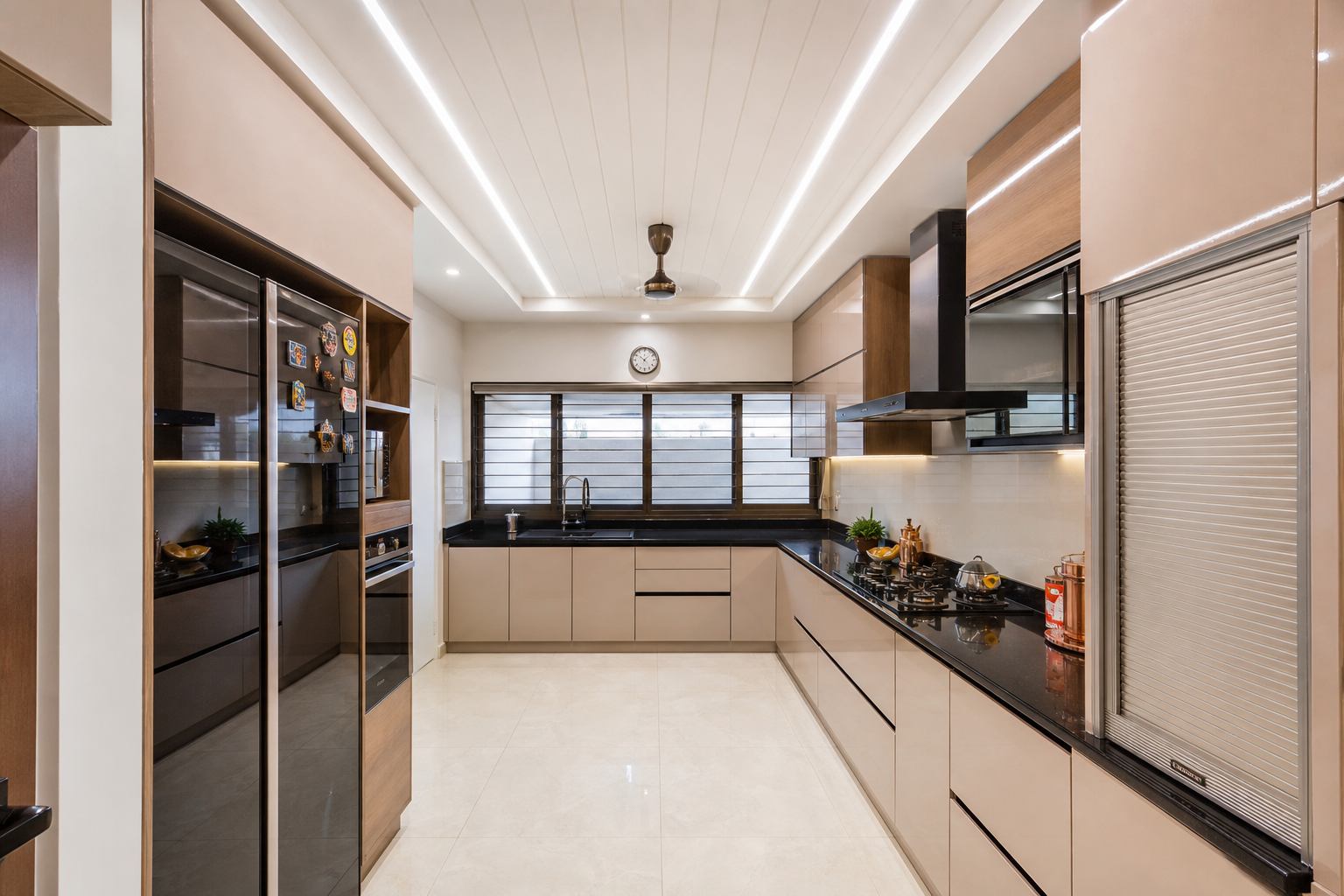 PVC False Ceiling Bangalore