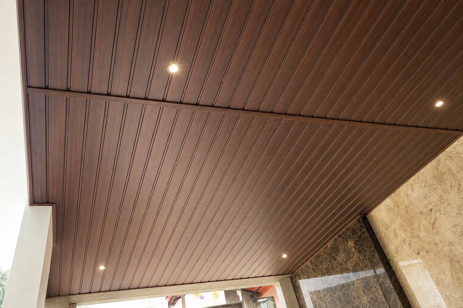 Thermacol False Ceiling Bangalore
