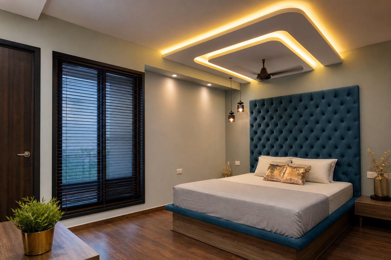 Why choose AK Plaster of Paris